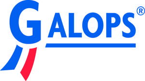 Logo Galops FFE